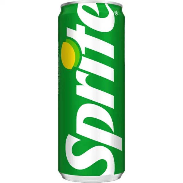 Sprite 0.33l