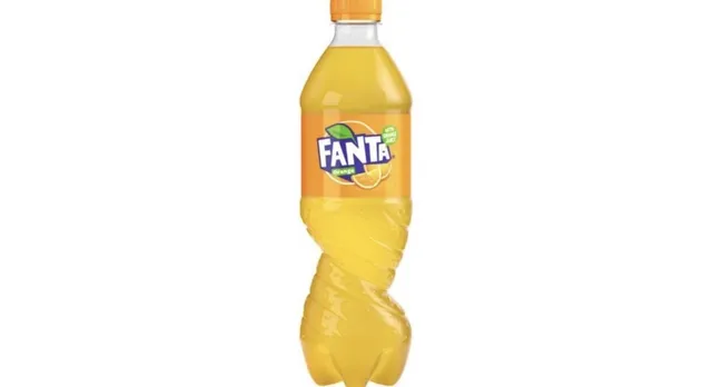 Fanta 0.850l