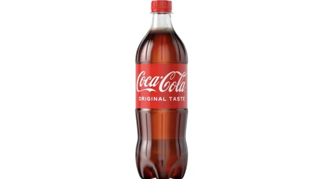 Coca-Cola 0.850l