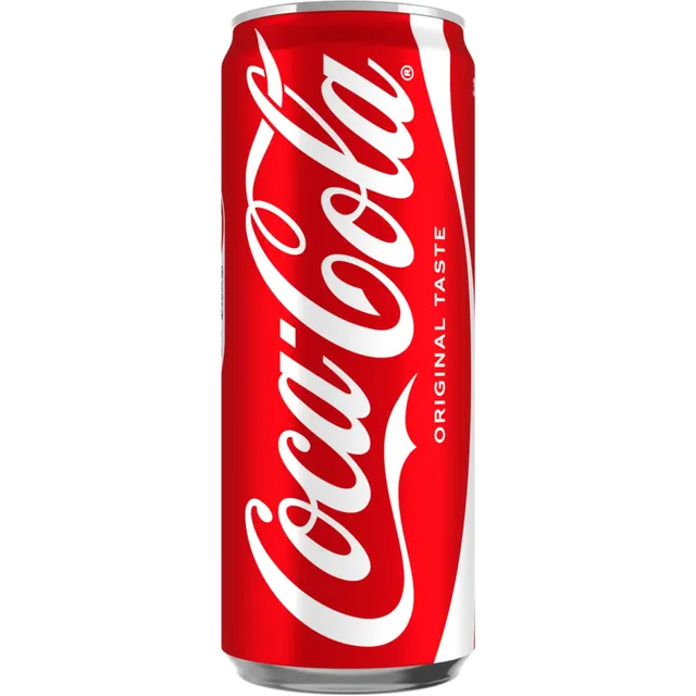 Coca-Cola 0.33l