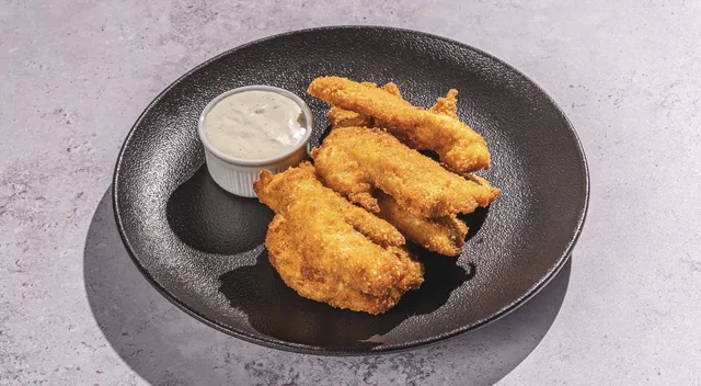 Crispy Chicken (8 gab.)