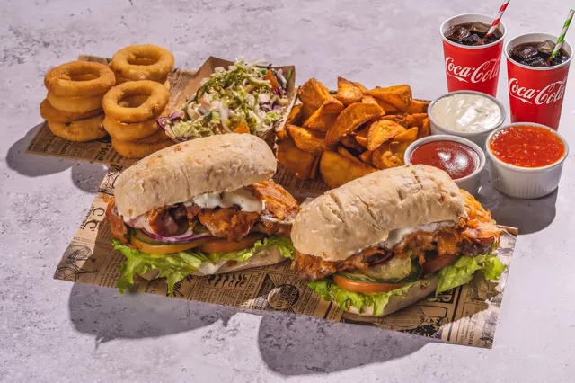 Ciabatta Box