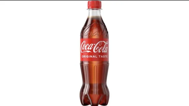 Coca-Cola 0.5l