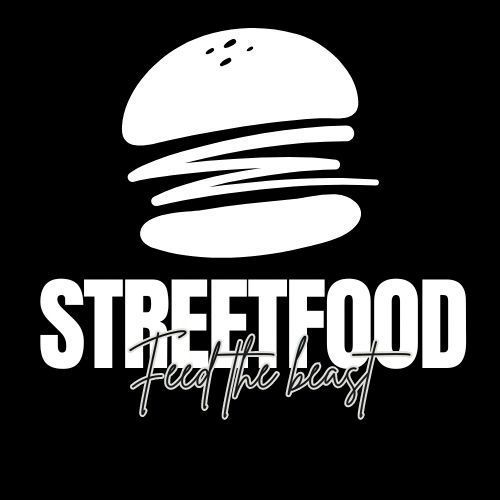 StreetFoodLV logotips