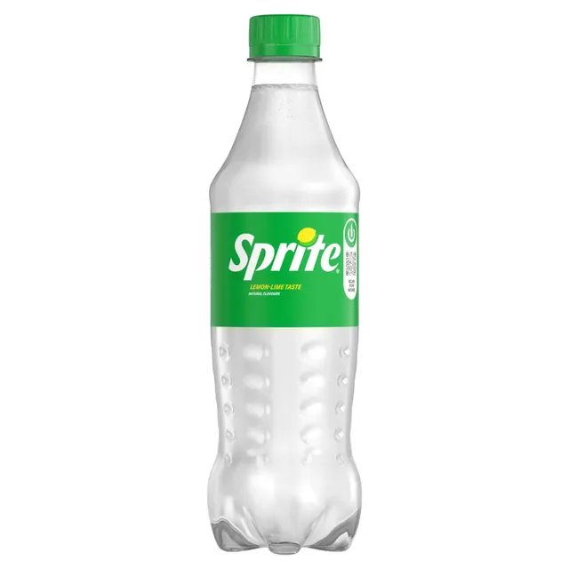 Sprite 0.5l