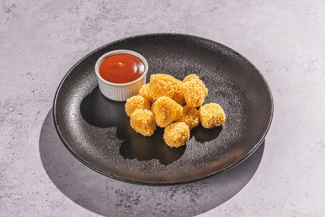 Chicken Pops (12 gab.)